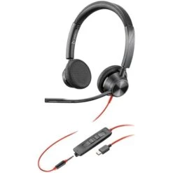 Plantronics Blackwire 3325, Headset