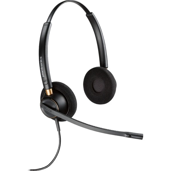 Plantronics EncorePro HW520, Headset