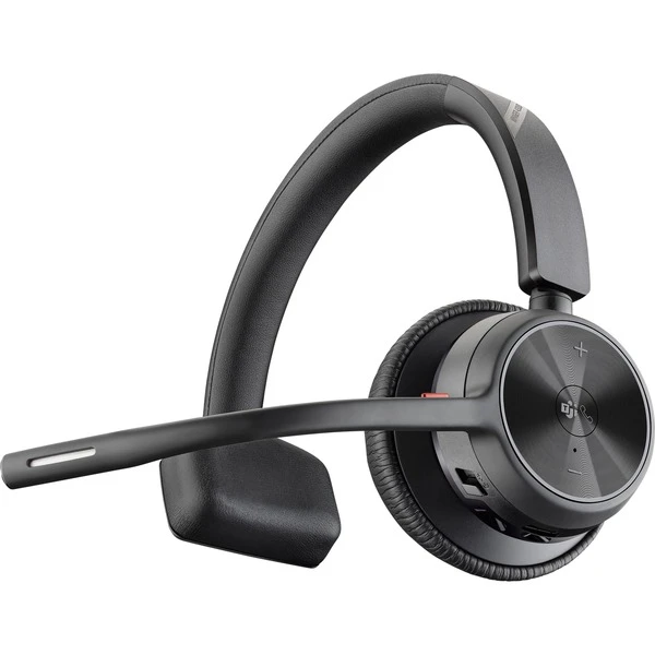 Plantronics Voyager 4310 UC, Headset – Bild 3