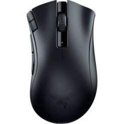Razer DeathAdder V2 X HyperSpeed, Gaming-Maus