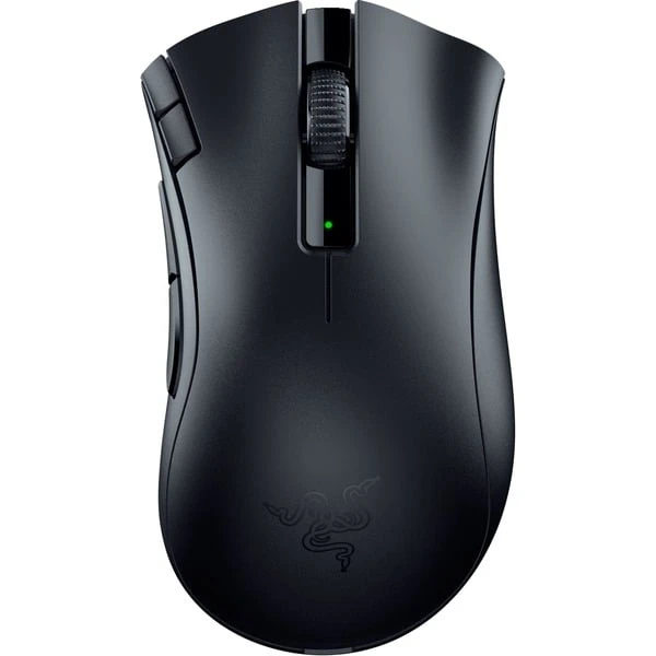 Razer DeathAdder V2 X HyperSpeed, Gaming-Maus