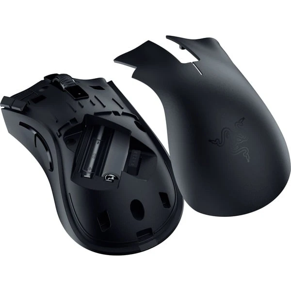 Razer DeathAdder V2 X HyperSpeed, Gaming-Maus – Bild 8