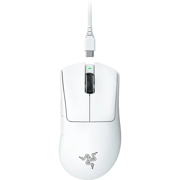 Razer DeathAdder V3 Pro, Gaming-Maus