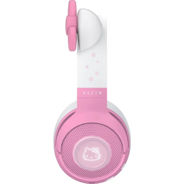 Razer Kraken BT Hello Kitty Edition, Gaming-Headset – Bild 3