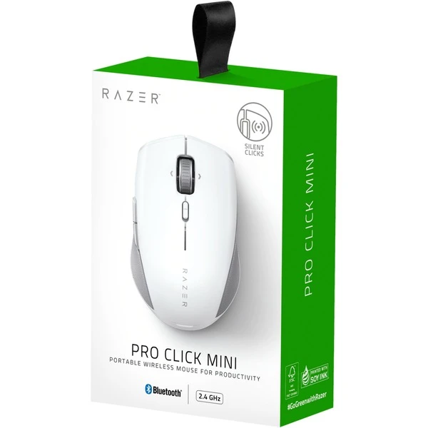 Razer Pro Click Mini, Maus – Bild 8