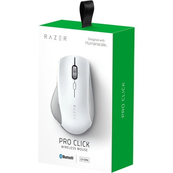 Razer Pro Click, Maus – Bild 5