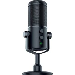 Razer Seiren Elite, Mikrofon