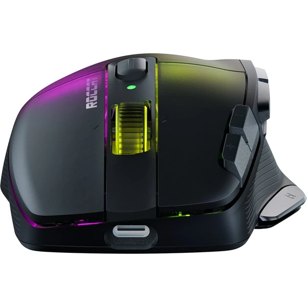 Roccat Kone XP Air, Gaming-Maus – Bild 3