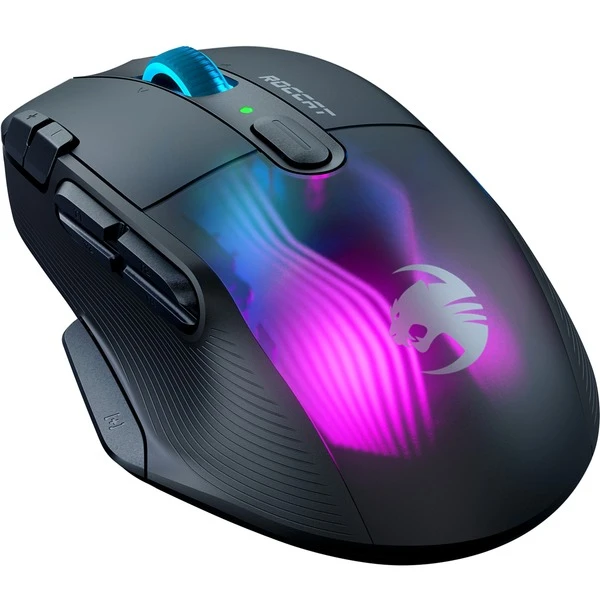 Roccat Kone XP Air, Gaming-Maus – Bild 4