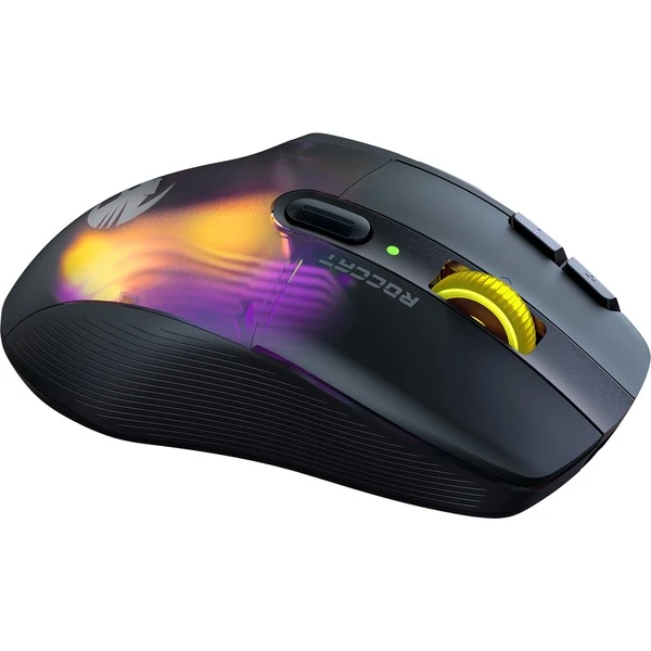 Roccat Kone XP Air, Gaming-Maus – Bild 6