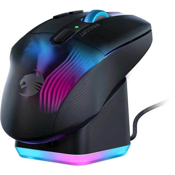Roccat Kone XP Air, Gaming-Maus – Bild 10