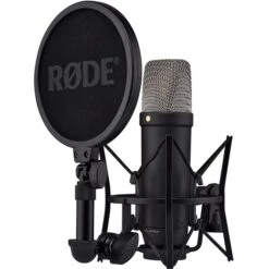 Rode Microphones NT1 5th Gen, Mikrofon