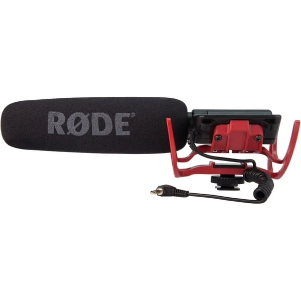 Rode Microphones VideoMic Pro Rycote, Mikrofon – Bild 4