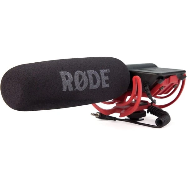 Rode Microphones VideoMic Pro Rycote, Mikrofon – Bild 8