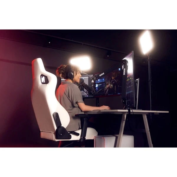 Rode Microphones XDM-100, Mikrofon – Bild 7