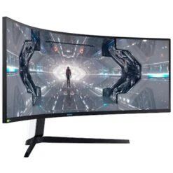 SAMSUNG Odyssey C49G94TSSP, Gaming-Monitor