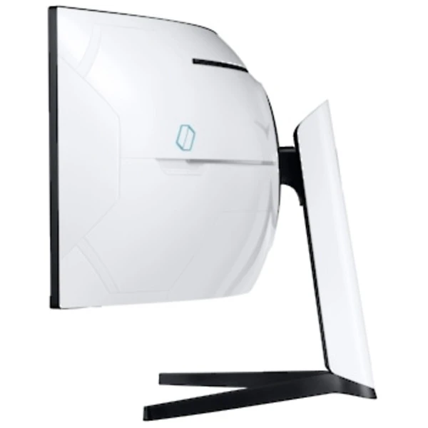 SAMSUNG Odyssey C49G94TSSP, Gaming-Monitor – Bild 4