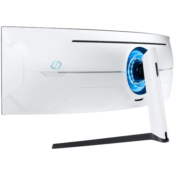 SAMSUNG Odyssey C49G94TSSP, Gaming-Monitor – Bild 5