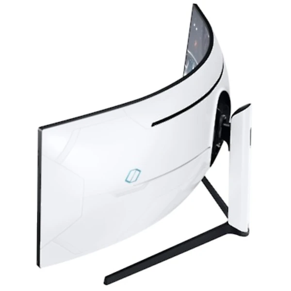 SAMSUNG Odyssey C49G94TSSP, Gaming-Monitor – Bild 6