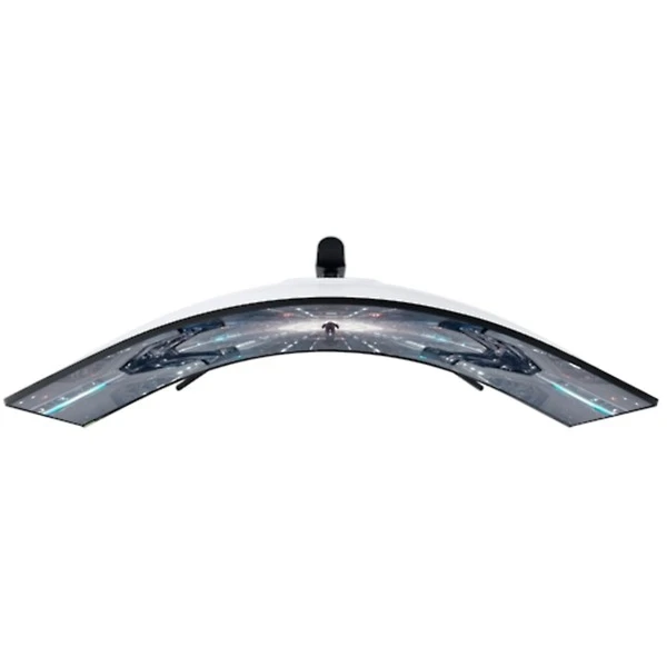 SAMSUNG Odyssey C49G94TSSP, Gaming-Monitor – Bild 7