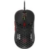 SPC Gear LIX Plus, Gaming-Maus