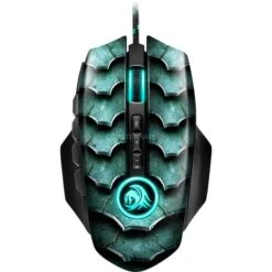 Sharkoon Drakonia II, Gaming-Maus