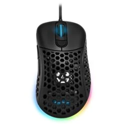 Sharkoon Light² 200, Gaming-Maus
