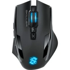 Sharkoon SKILLER SGM1, Gaming-Maus