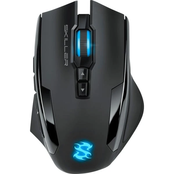 Sharkoon SKILLER SGM1, Gaming-Maus