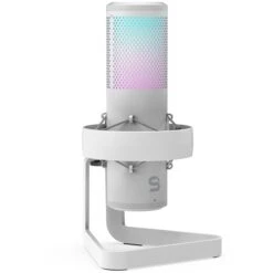SilentiumPC AXIS, Mikrofon