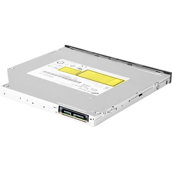 SilverStone SOD04, DVD-Brenner – Bild 3