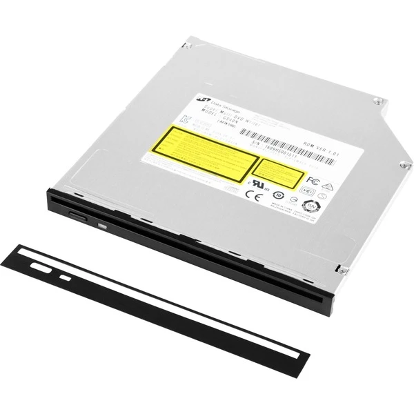 SilverStone SOD04, DVD-Brenner – Bild 5