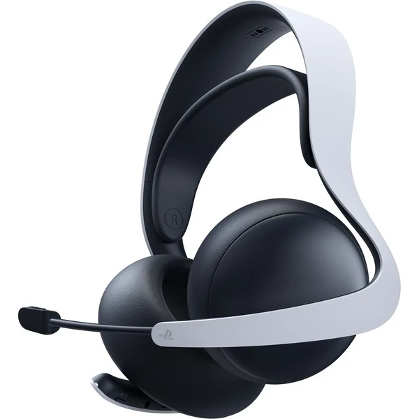 Sony PULSE Elite Wireless, Gaming-Headset – Bild 3