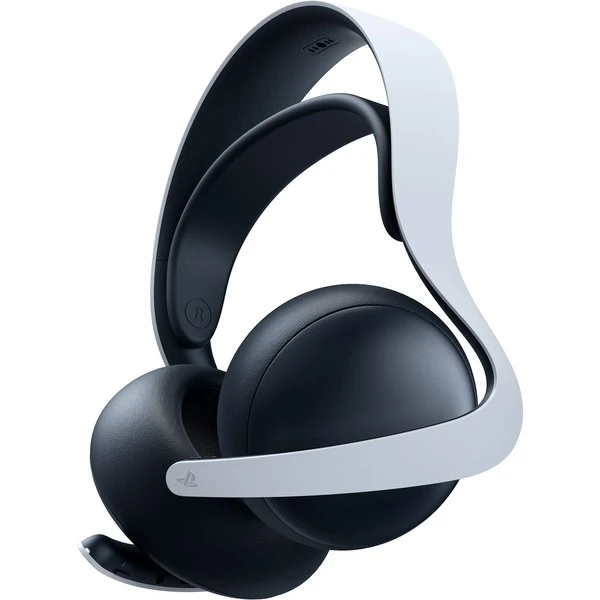 Sony PULSE Elite Wireless, Gaming-Headset – Bild 4