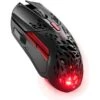SteelSeries Aerox 5 Wireless Diablo IV Edition, Gaming-Maus
