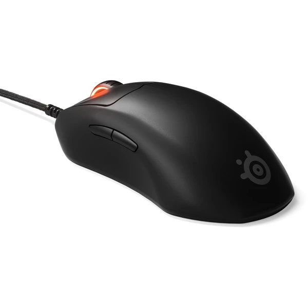 SteelSeries Prime, Gaming-Maus – Bild 2