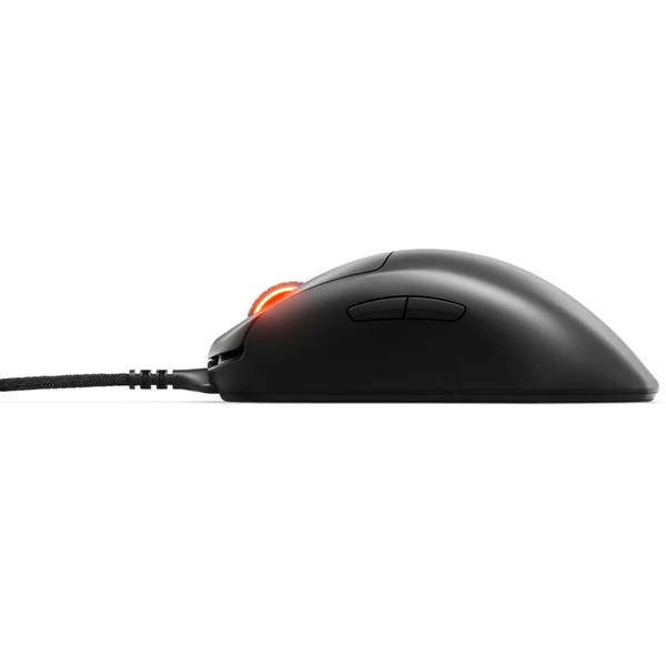 SteelSeries Prime, Gaming-Maus – Bild 3