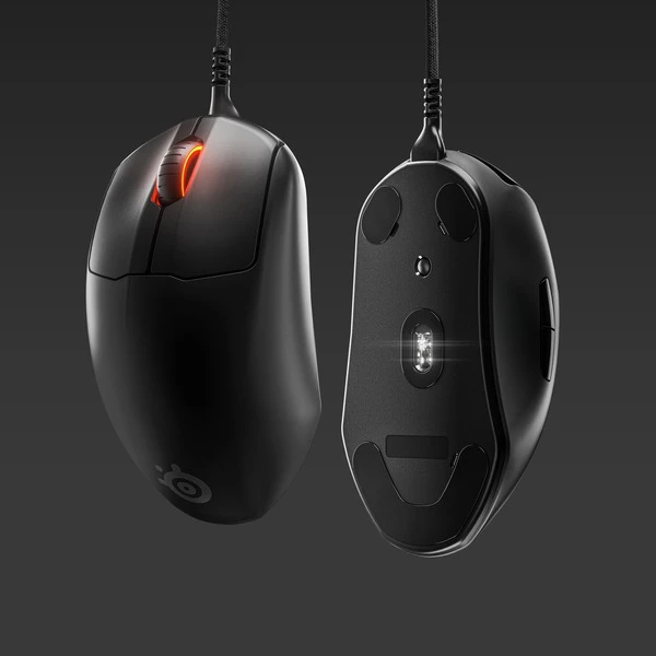 SteelSeries Prime, Gaming-Maus – Bild 9