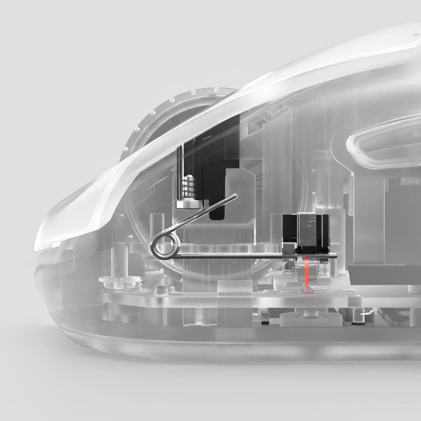 SteelSeries Prime, Gaming-Maus – Bild 10