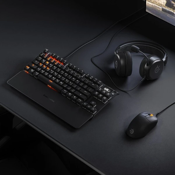 SteelSeries Prime, Gaming-Maus – Bild 12