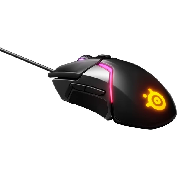SteelSeries Rival 600, Gaming-Maus – Bild 2