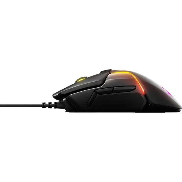 SteelSeries Rival 600, Gaming-Maus – Bild 3