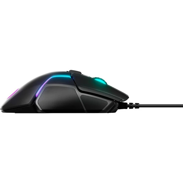 SteelSeries Rival 600, Gaming-Maus – Bild 4