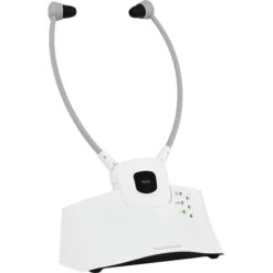 TechniSat STEREOMAN ISI 2 V2, Kopfhörer