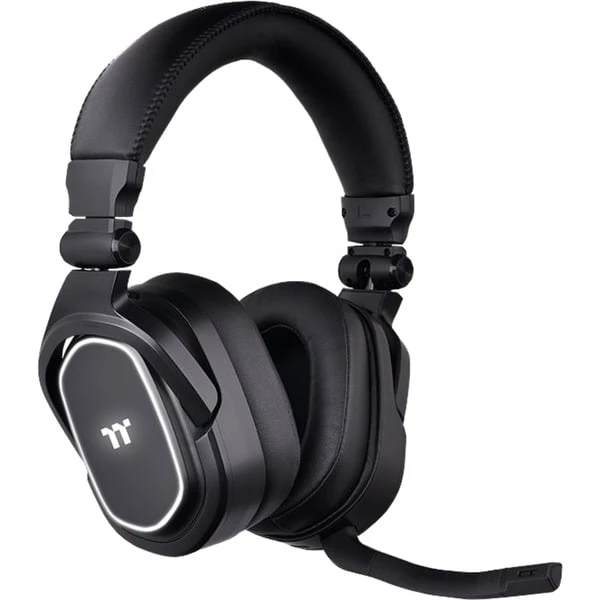 Thermaltake ARGENT H5 RGB Wireless, Gaming-Headset