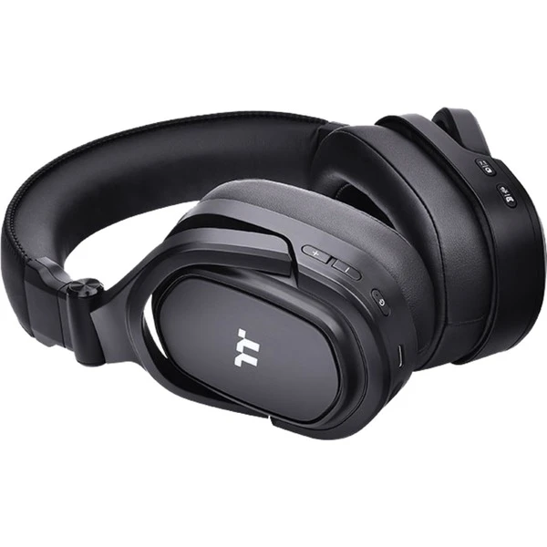 Thermaltake ARGENT H5 RGB Wireless, Gaming-Headset – Bild 4