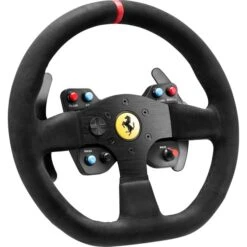 Thrustmaster F599XX EVO 30 Wheel Addon, Austausch-Lenkrad