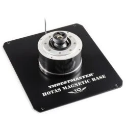 Thrustmaster Hotas Magnetic Base, Halterung