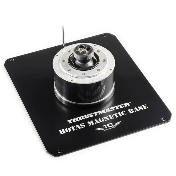 Thrustmaster Hotas Magnetic Base, Halterung