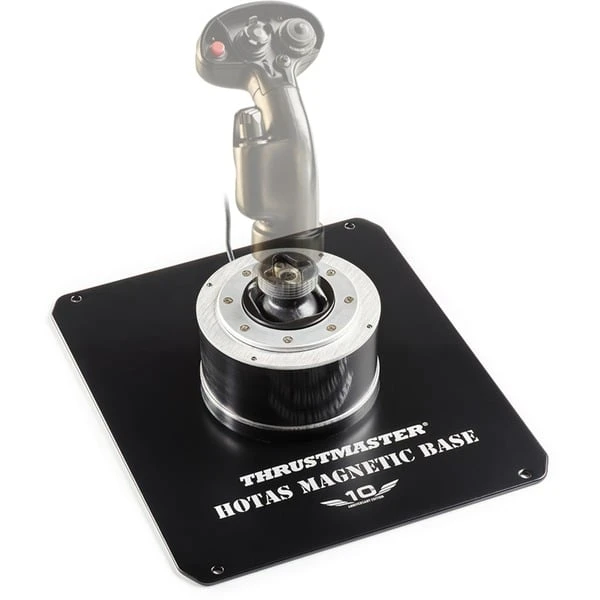 Thrustmaster Hotas Magnetic Base, Halterung – Bild 2